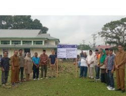 Pembangunan Ruang Workshop Teknik Kendaraan Ringan SMKN 1 Lintau Buo Dimulia