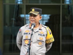 Patroli KRYD, Kabid Humas : Kami Intensifkan Cegah Tawuran dan Balap Liar
