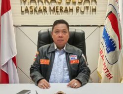 Ketum LMP Kutuk Keras Penembakan PMI Oleh Maritim Malaysia