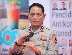 *Kortastipidkor Polri Tingkatkan Status Penyelidikan ke Penyidikan dalam Kasus Korupsi Proyek Modernisasi PG Assembagoes Situbondo*