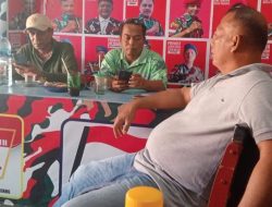 Ketua Pendiri KJI Andarizal Gelar Silaturahmi ke LMP Macab Padang, Sepakati Kerja Sama Strategis