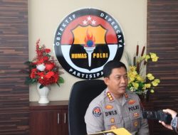 Patroli KRYD Sebagai Upaya Pencegahan Tawuran dan Balap Liar di Kota Padang Berhasil Kurangi Kejadian