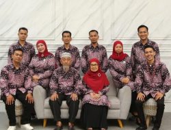 Keluarga besar H.WENDI NAZAR Sambut Bulan Suci Ramadhan 1446 Hijriah dengan Semangat Kebersaman