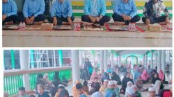 Pentingnya Kader BKPRMI Mencintai Masjid dan Menimba Keberkahan Ramadhan