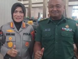 Kabid Humas Polda Sumbar Hadiri Acara Pengukuhan Pengurus DPD PPI Sumbar
