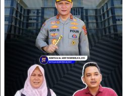 Kapolda Sumbar, Irjen Pol Gatot Tri Suryanta Mengucapkan Selamat dan Sukses Atas Pergantian Ketua LBH Padang Periode 2025-2029