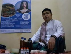Pengobatan Alat Vital Denpasar Bali H. Abdulazis Atasi Lemah Syahwat