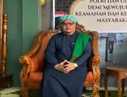Ulama Dukung Program Kapolda Sumbar Wujudkan Zero Tawuran dan Balap Liar