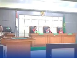 LPKNI Klaim Gugatan Yang Dilayangkan Telah Sesuai Dengan PERMA Nomor 1 Tahun 2002