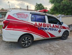 Bagi Masyarakat kota Jambi, LPKNI Pusat menyiapkan Ambulance Gratis untuk Masyarakat, dengan tajuk LPKNI Peduli sosial Masyarakat