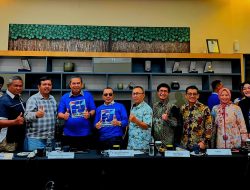 Dilobby Kemenkes, Forum Jamsos Tetap Tegas Menolak Kris dan Meminta Presiden Prabowo Kaji Ulang Pepres 59 Tahun 2024