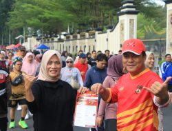 Polda Sumbar Ajak Generasi Muda Ukir Prestasi di Hari Bhayangkara Ke-79 Melalui Lomba Karya Tulis Kapolda Cup 2025!
