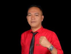 Wakil Ketua l DPRD Fraksi Partai Demokrat Diduga Jadi Korporasi Perusakan Kawasan Hutan Lindung, LMPP Minta Sutikno Diproses Hukum