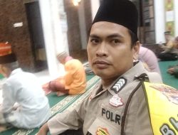 Gerakan Subuh Berjamaah, Sentuhan Humanis Kapolda Sumbar yang Menginspirasi Hingga Pelosok Nagari