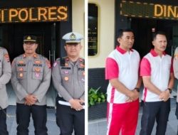 Polres Padang Panjang Tingkatkan Status Penanganan Perkara Laka Lantas Tunggal Bus ALS ke Tahap Penyidikan, 12 Korban Meninggal Dunia