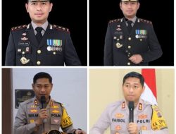 AKBP Faisol Amir Tegaskan Tidak Ada Barang Bukti Hilang dalam Kasus Tambang Ilegal