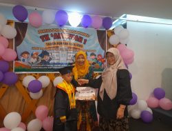 TK Aisyiyah 1 Padang: Pelepasan Siswa yang Penuh Warna dan Makna