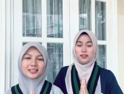 HMI Dharmasraya Ucapkan Selamat Hari Bhayangkara ke-79