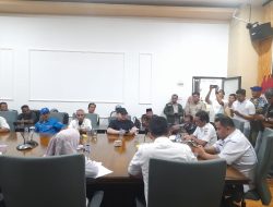Warga Gates Tuntut Tegaknya Hukum, Copot Pejabat Pelanggar Juklak-Juknis