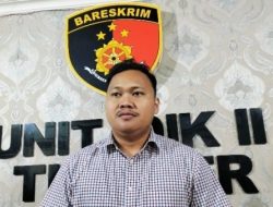 Sinyal yang diberikan Kapolda Sumbar Diterima baik oleh Kasat Reskrim Polresta Padang