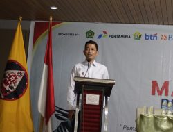 Perhimpunan Pemuda Hindu Apresiasi Pelaksanaan Bhakti Kesehatan oleh Kapolri