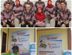 Peresmian Pondok Tahfidz Qur’an An-Naba’: Persembahan Ibadah Seorang Ibu untuk Generasi Qur’ani