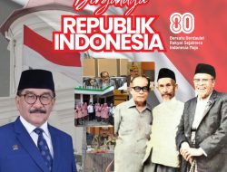 Resonansi Pemikiran Ir. M. Shadiq Pasadigoe, SH., MM