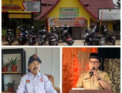 Ketua PJKIP Angkat Bicara Terkait Polemik Kegiatan SNSE Nagari Pasie Laweh