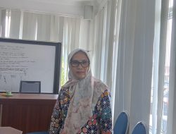 Lurah Ampalu Nan XX, Buk Milhama, S.E., M.M., hadir secara langsung sebagai fasilitator utama.