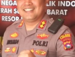 Kapolres Pariaman Tegaskan Kedekatan dengan Wartawan, Klarifikasi Isu yang Beredar