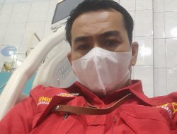 Andri Hidayat Ajak Masyarakat Terus Menanamkan Kebaikan di Tengah Kesulitan Hidup