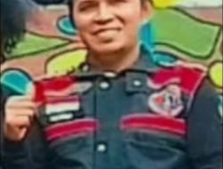 Berita Duka: Waka Komunitas Dunsanak GD Padang, Nasrul, Berpulang ke Rahmatullah