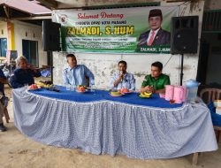Reses Zalmadi Bersama IKW RI: Tegaskan Peran Pers sebagai Pilar Demokrasi yang Berpegang pada UU