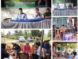 Kolaborasi Demokratis di Reses Zalmadi dan IKW RI, Pers Jadi Titik Tengah