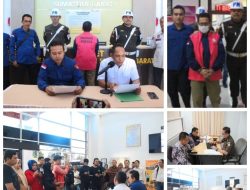 Skandal Dana Subsidi Trans Padang: Negara Rugi Rp3,6 Miliar, Supervisor Audit Perumda PSM Ditahan