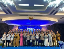 Hari Lalu Lintas ke-70, Kapolda Sumbar: Polantas 70 Tahun Mengabdi untuk Negeri