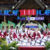 Dandim 0307/Tanah Datar Bersama Forkopimda Hadiri Program Satu Rumah Satu Hafizh Sudah Lahirkan 20.000 Anak Penghafal Quran Di Tanah Datar