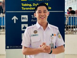 KAI Divre II Sumbar Tegaskan Rekrutmen Hanya Lewat Situs Resmi, Waspada Penipuan Online