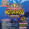 Grasstrack & Motocross Kapolres Pasaman Barat Cup, Total Hadiah 85 Juta Rupiah Siap Digelar Desember Ini