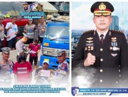 Kombes Reza Chairul Akbar Sidiq: Menempatkan Keselamatan sebagai Napas Utama Lalu Lintas Sumatera Barat