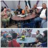 Jiwa Corsa LMP Padang Menyala di Malam Bahagia Keluarga Remon TJ