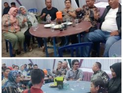 Jiwa Corsa LMP Padang Menyala di Malam Bahagia Keluarga Remon TJ