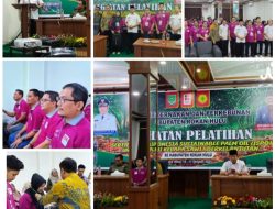 KUD Tani Sejahtera Menuju Sertifikasi ISPO, Wujud Komitmen Petani dalam Meningkatkan Perkebunan Sawit Berkelanjutan