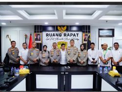 Gagasan Visioner Kombes Pol Budi Purwatiningsih: Sistem Manajemen Pengetahuan untuk Keamanan Pangan Nasional