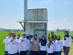 Inovasi Kombes Pol Budi Purwatiningsih: Bangun Knowledge Management Nasional Lawan Kejahatan Pangan