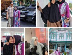 Orang Tua Ungkap Rindu Mendalam untuk Putrinya yang Sedang Mondok di Diniyah Putri Padang Panjang