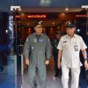 Jalin Kerjasama dengan Lemdik Pertahanan, Komandan Puspenerbal Terima CC Rektor Universitas Pertahanan Rl
