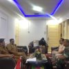 Babinsa Koramil 03/Pariangan Laksanakan Komsos Koordinasi Awal Penyediaan Lahan Bangunan KDMP di Nagari Simabur