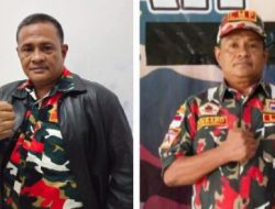 Sambut HUT ke-25 LMP, Kamacab Am Baro Dan Bendahara H. Joni PS Tekankan Loyalitas Tanpa Batas