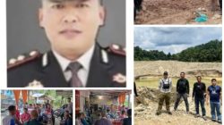 Polres Pasaman Barat Laksanakan kegiatan Sosialisasi dan Penegakan Hukum Terhadap Aktivitas PETI*